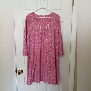 Carole Hochman Nightgown